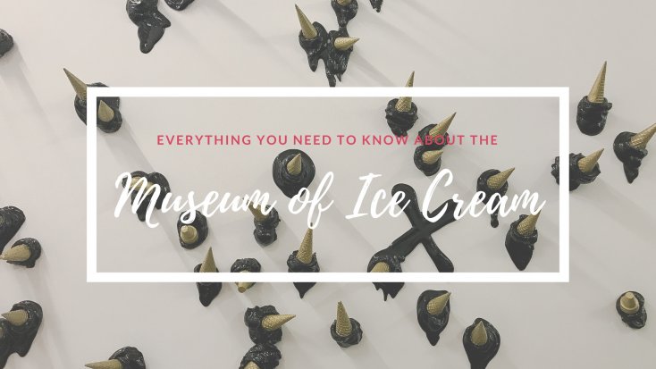 Museum of Ice Cream