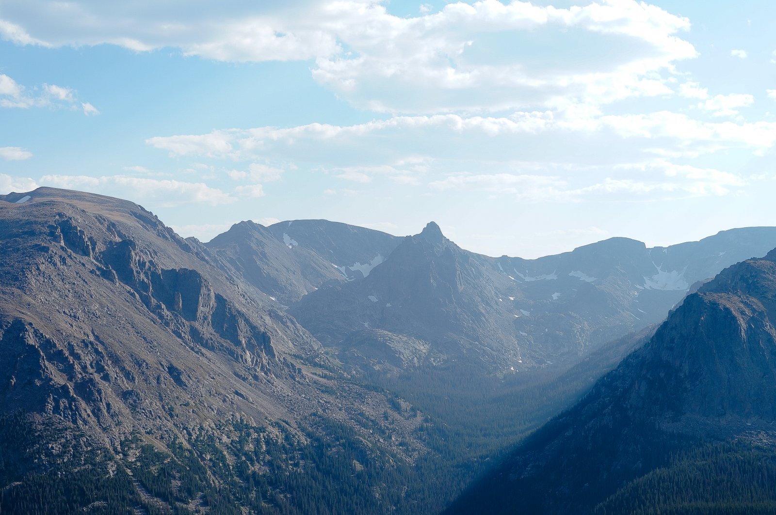 Rocky Mountain National Park