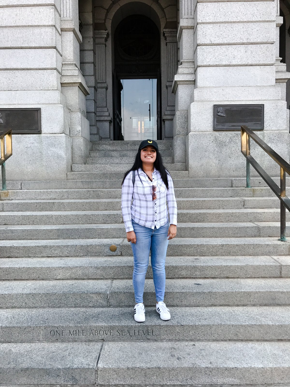 Colorado State Capitol Building